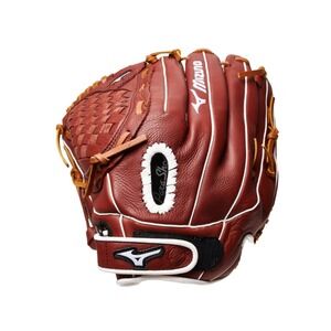 Mizuno Select Series Prospect‎ Fastpitch Softball Glove Left-Handed Throw 12.5"